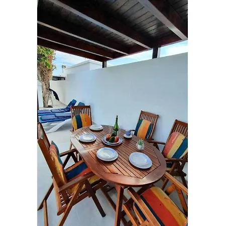 Patricio Holiday home
