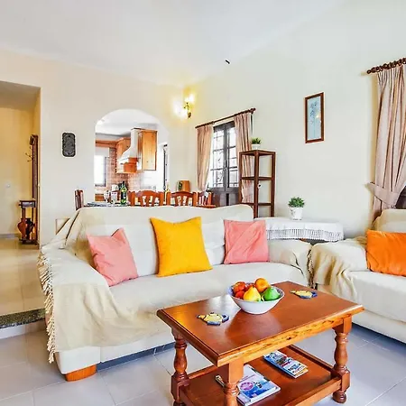 Patricio Holiday home *