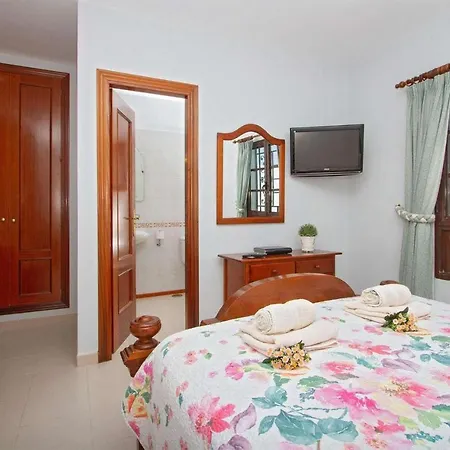 Holiday home Patricio